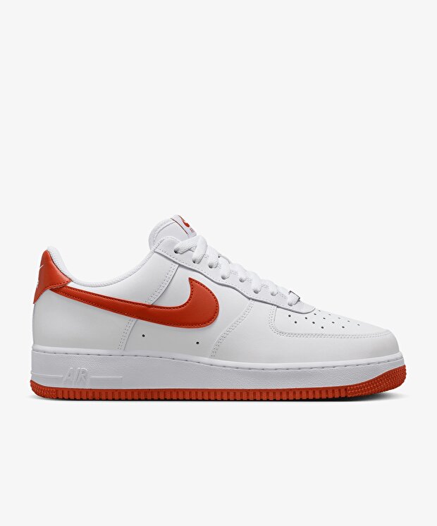 Мужские кроссовки Nike Air Force 1 '07