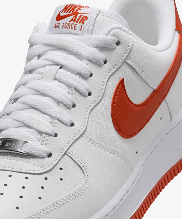 Nike Air Force 1 '07 - Görsel 8