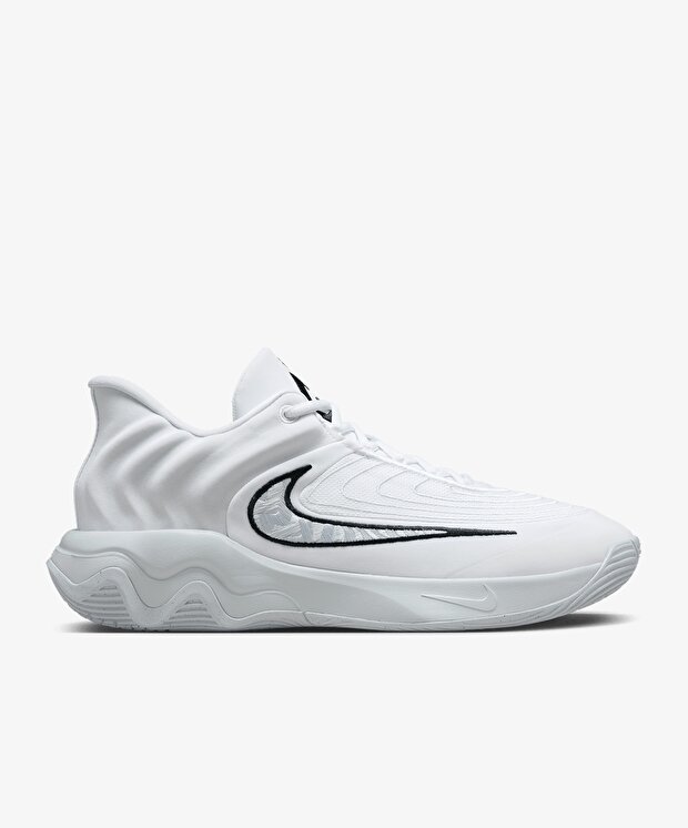 Детские кроссовки Nike Giannis Immortality 4 для баскетбола
