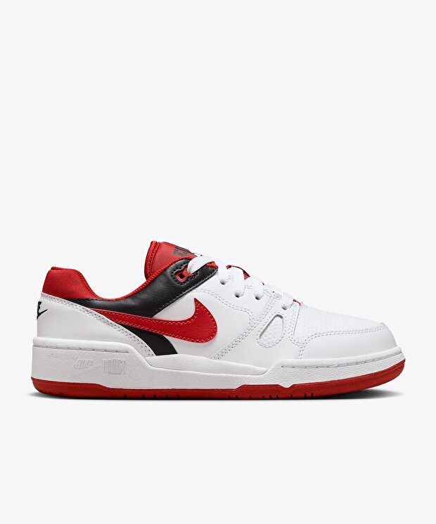 Подростковые кроссовки Nike Full Force (Gs)