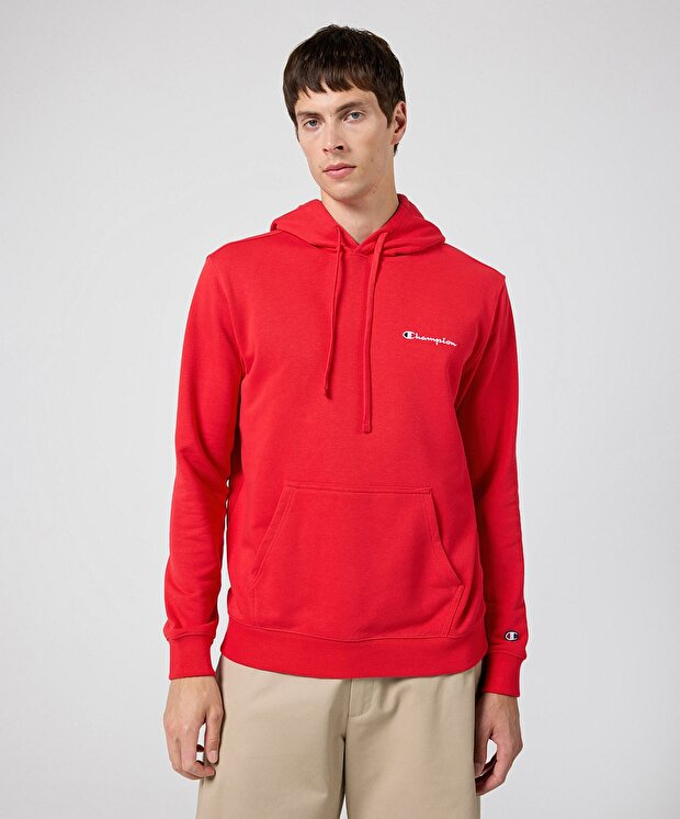 Мужской свитшот Champion Icons Hooded