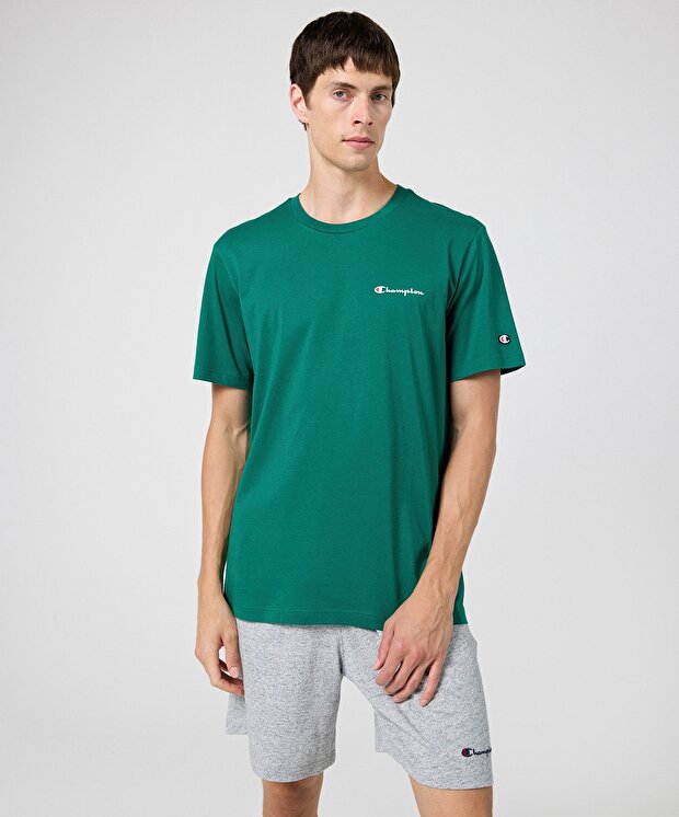 Мужская футболка Champion Icons Crewneck