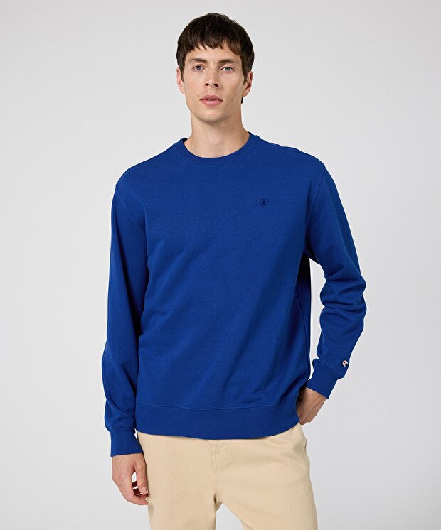 Мужской свитшот Champion Icons Crewneck