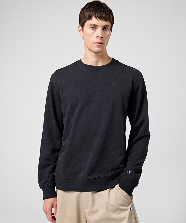 Мужской свитшот Champion Icons Crewneck