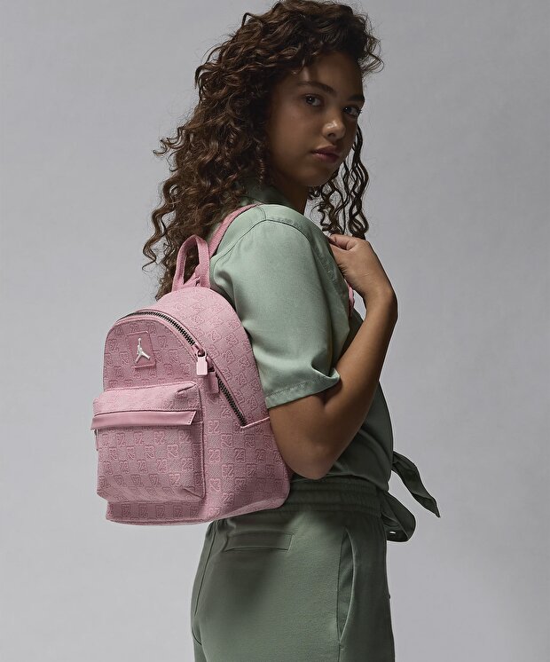 Unisex рюкзак Jordan Monogram Mini Backpack