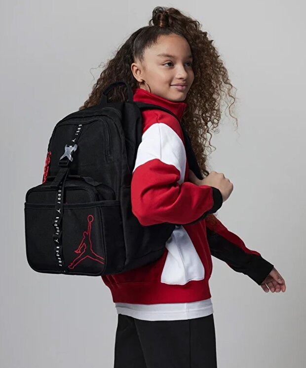 Unisex рюкзак Jordan Air Lunch Backpack