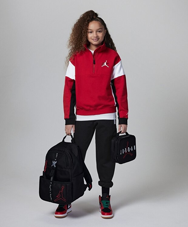 Детский рюкзак Jordan Air Lunch Backpack