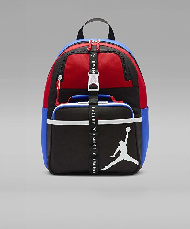 Unisex рюкзак Jordan Air Lunch Backpack