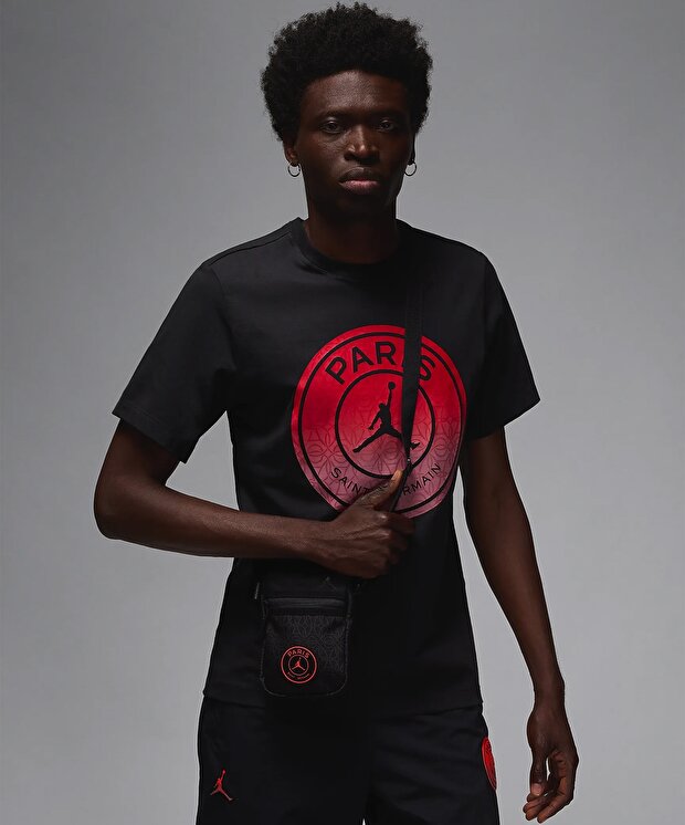 Unisex сумка Jordan Psg Festival Bag