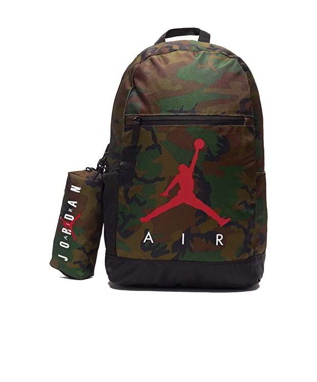 Детский рюкзак Jordan Air School Backpack