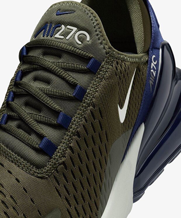 Nike Air Max 270 - Görsel 8
