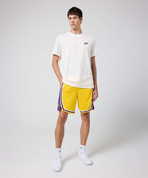 Мужские шорты Nike Lal M Df Swgmn Short icn 18