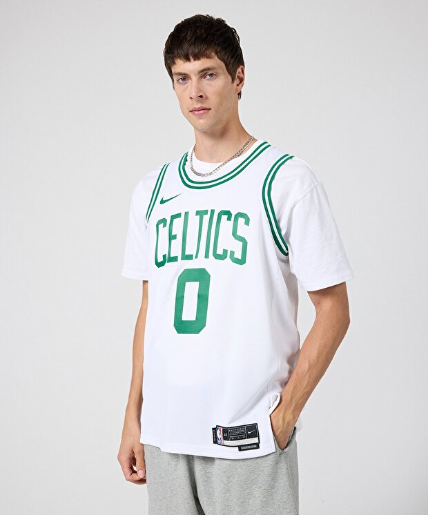 Мужские  Nike Boston Celtics Association Edition 2022/23