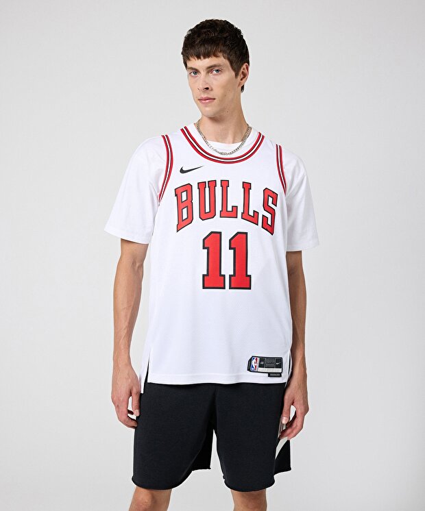 Мужские  Nike Chi Mnk Df Swgmn Jsy Asc 22