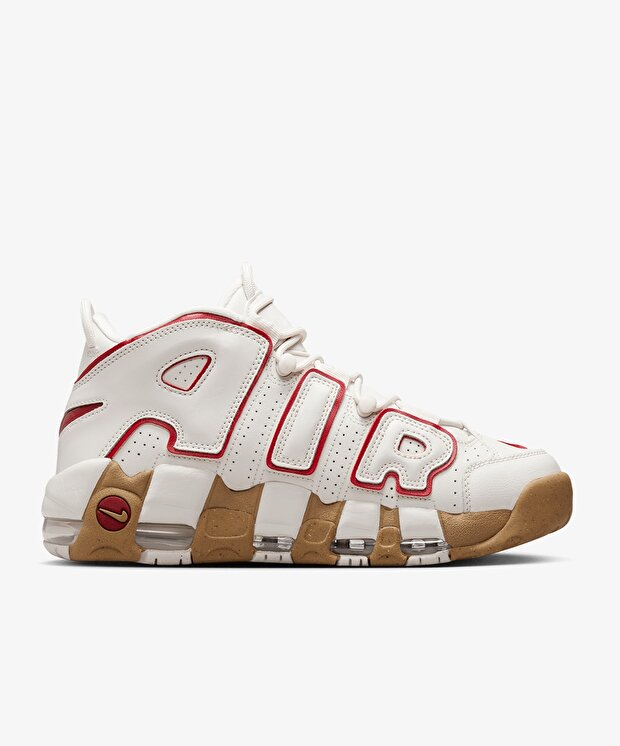 Женские кроссовки Nike Air More Uptempo