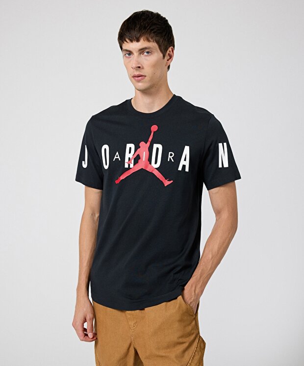 Мужская футболка Jordan Air Stretch