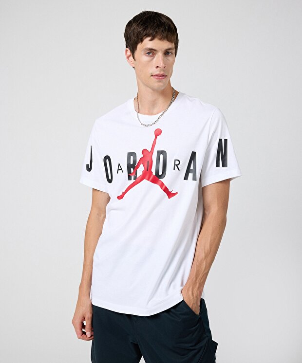 Мужская футболка Jordan Air Stretch
