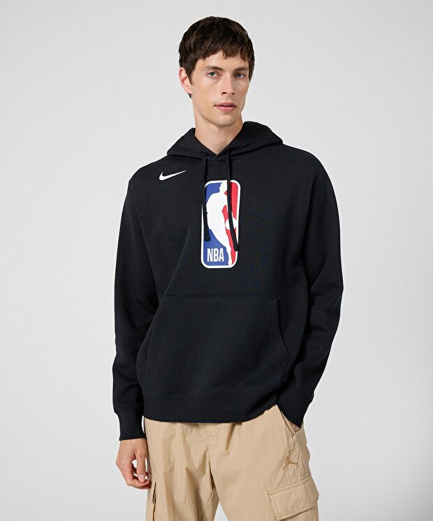 Мужской свитшот Nike Nba Team 31 Club
