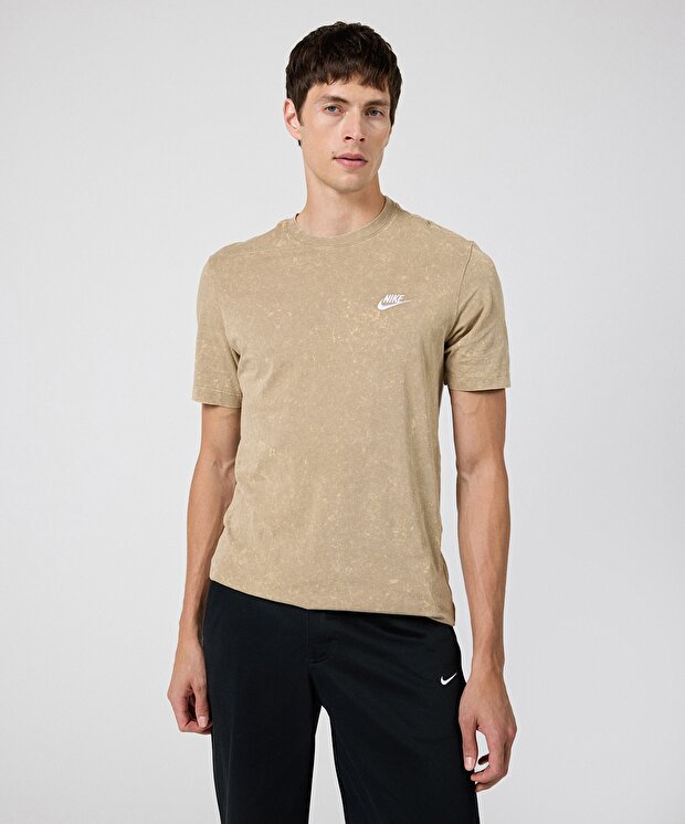 Мужская футболка Nike Sportswear
