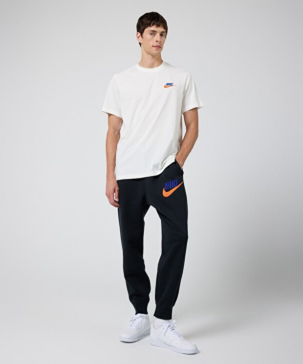 Мужские спортивные штаны Nike Club Fleece Jogger