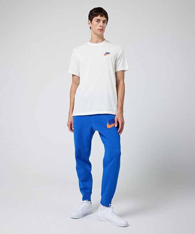 Мужские спортивные штаны Nike Club Fleece Jogger