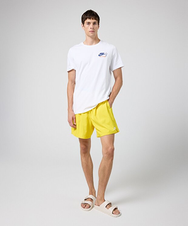 Мужские шорты Nike Club Woven Shorts