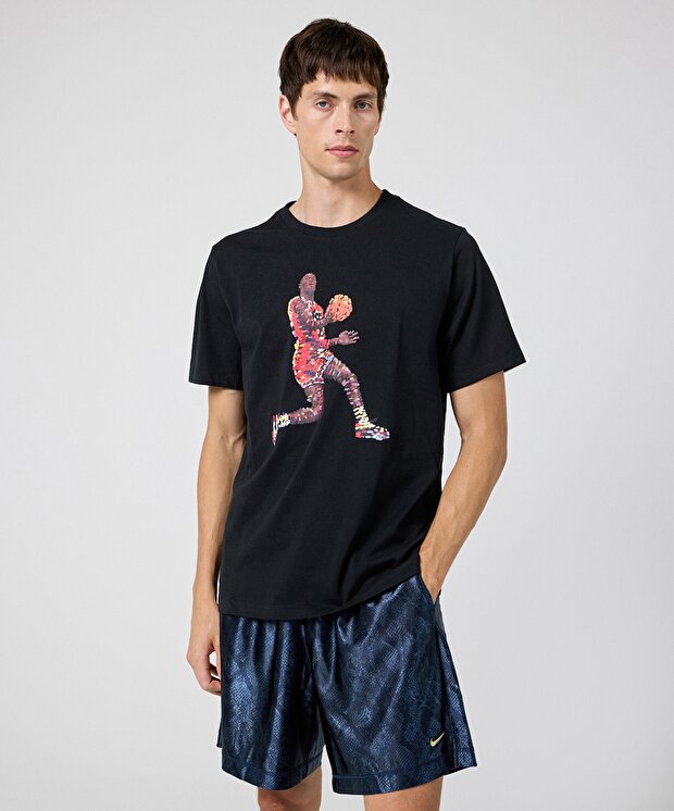 Мужская футболка Jordan Flight Essentials