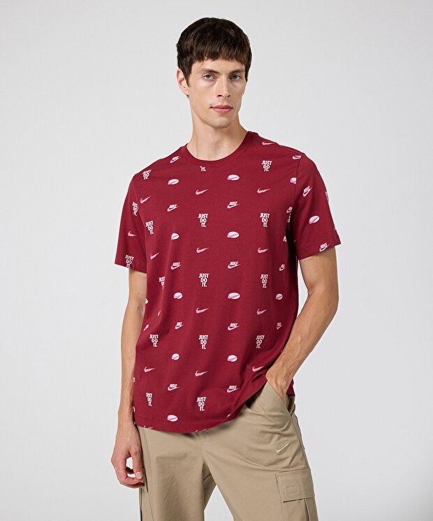 Мужская футболка Nike Sportswear