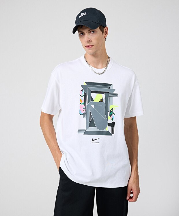 Мужская футболка Nike Sportswear