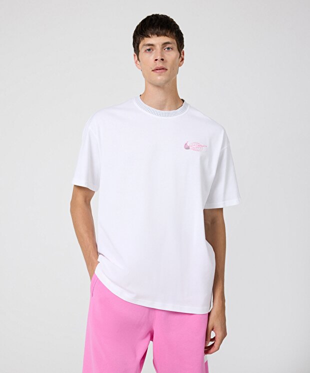 Мужская футболка Nike Sportswear
