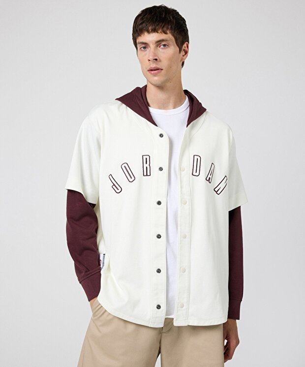 Мужская куртка Nike Chi MVP Top St