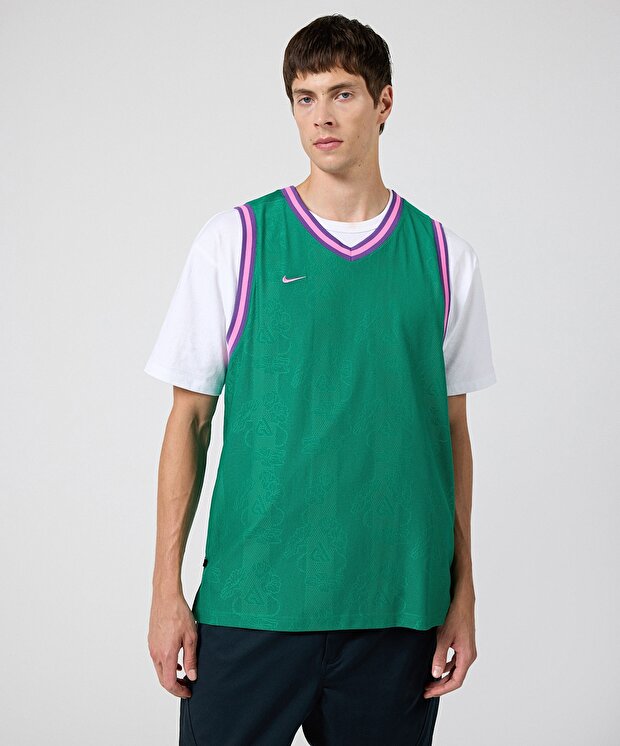 Мужские джерси Nike Giannis Dri-FIT DNA Jersey