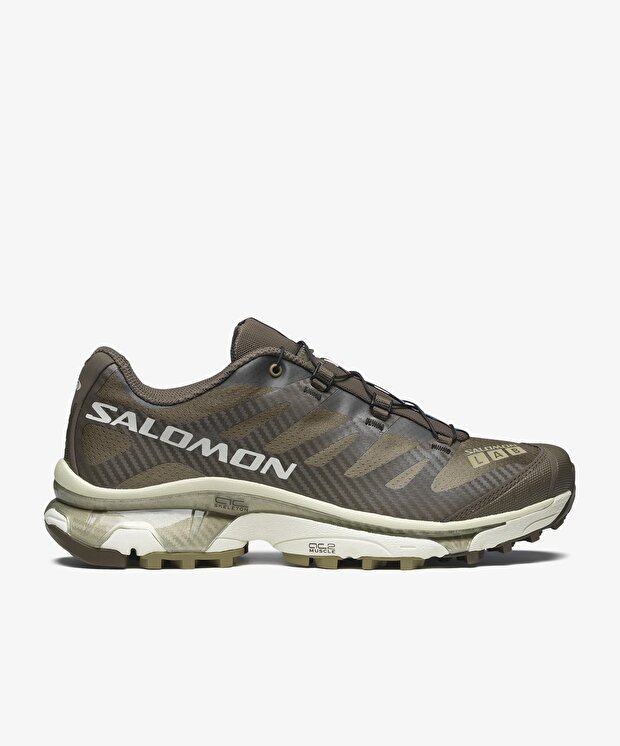 Мужские кроссовки Salomon Xt-4 Og Aurora Boreal