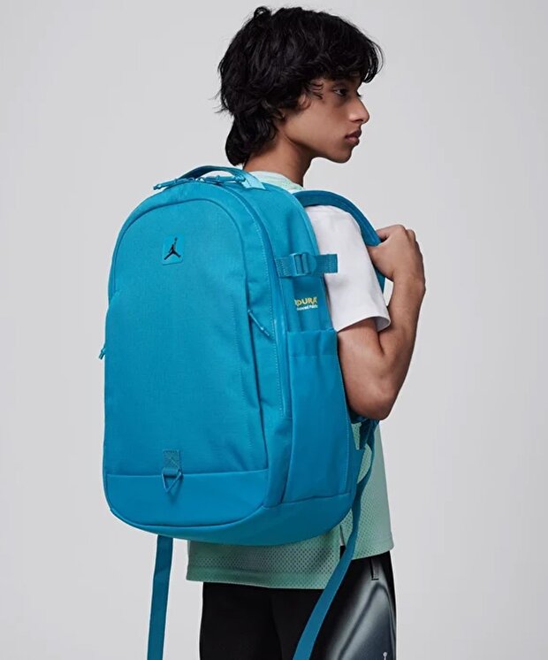 Unisex рюкзак Jordan Franchise Backpack