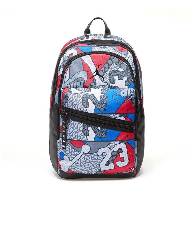 Unisex рюкзак Jordan Air Patrol Backpack
