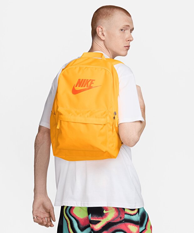 Unisex рюкзак Nike Heritage Backpack