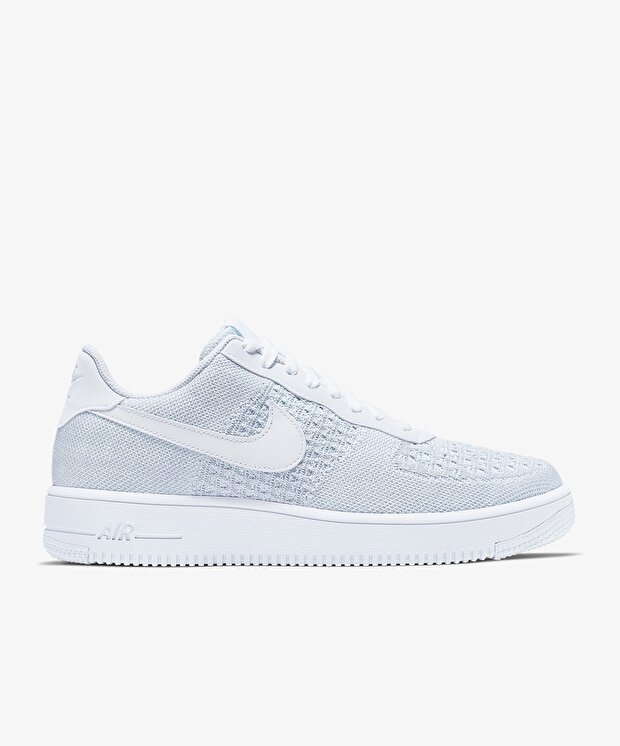 Мужские кроссовки Nike Air Force 1 Flyknit 2.0