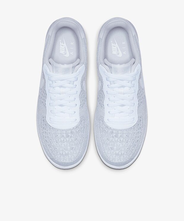 Nike Air Force 1 Flyknit 2.0 - Görsel 5