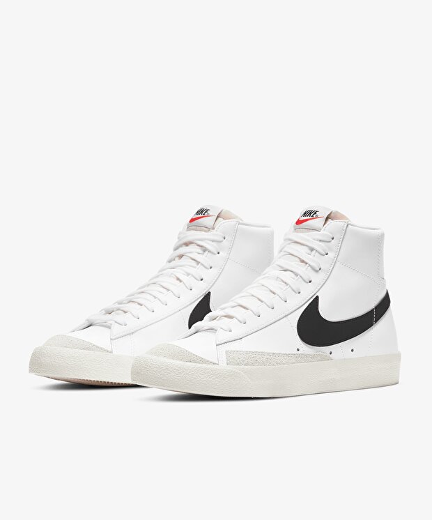 Nike Blazer Mid '77 Vntg - Görsel 4