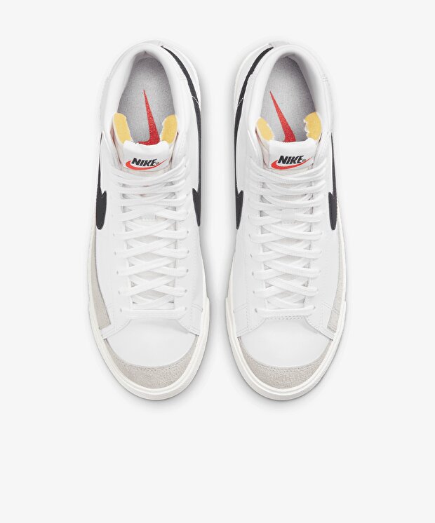 Nike Blazer Mid '77 Vntg - Görsel 5