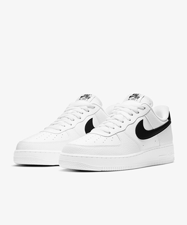 Nike Air Force 1 '07 - Görsel 4