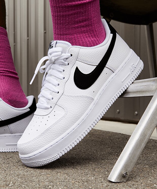 Nike Air Force 1 '07 - Görsel 8