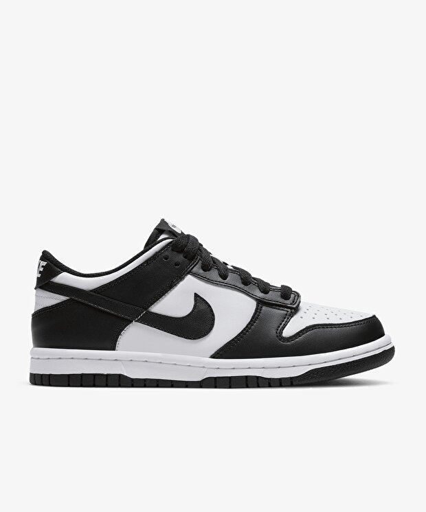 Подростковые кроссовки Nike Dunk Low (Gs)