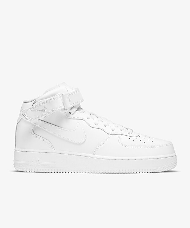 Мужские кроссовки Nike Air Force 1 Mid '07