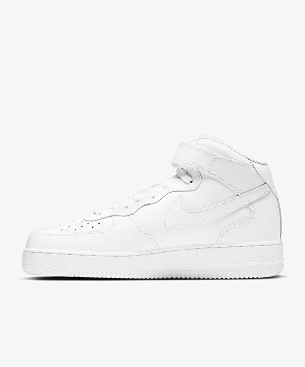 Nike Air Force 1 Mid '07 - Görsel 3