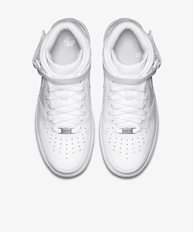 Nike Air Force 1 Mid '07 - Görsel 5