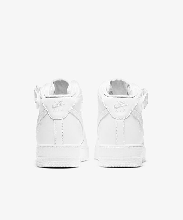 Nike Air Force 1 Mid '07 - Görsel 6