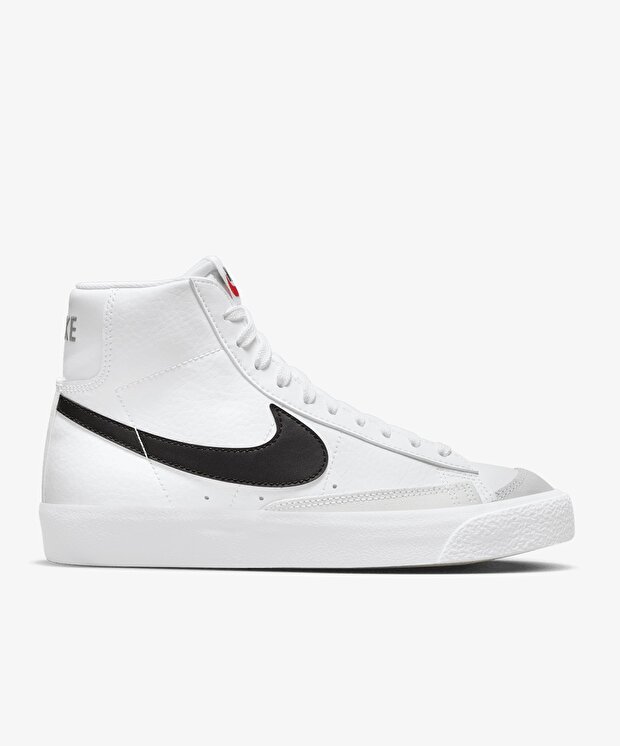 Подростковые кроссовки Nike Blazer Mid '77 (Gs)