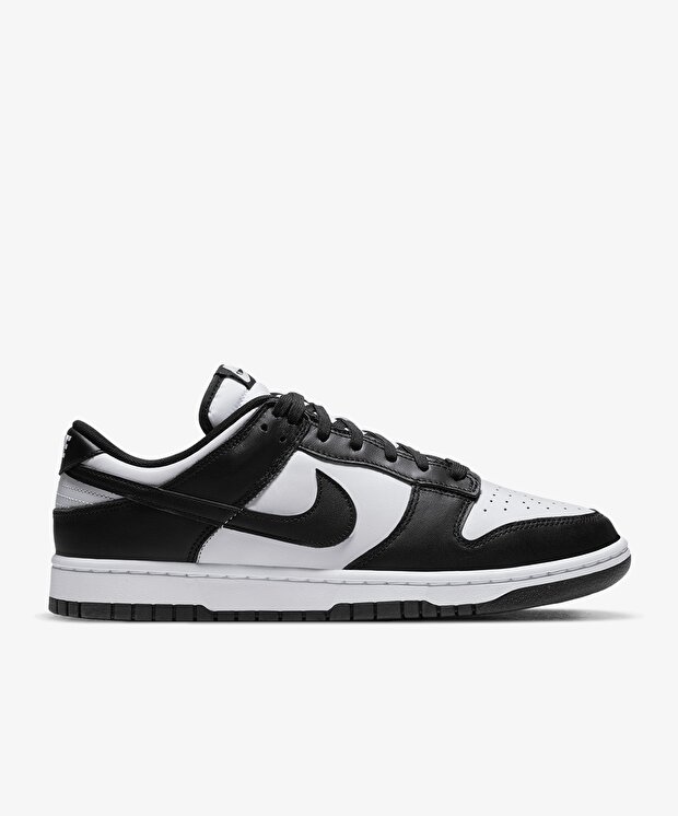 Мужские кроссовки Nike Dunk Low Retro