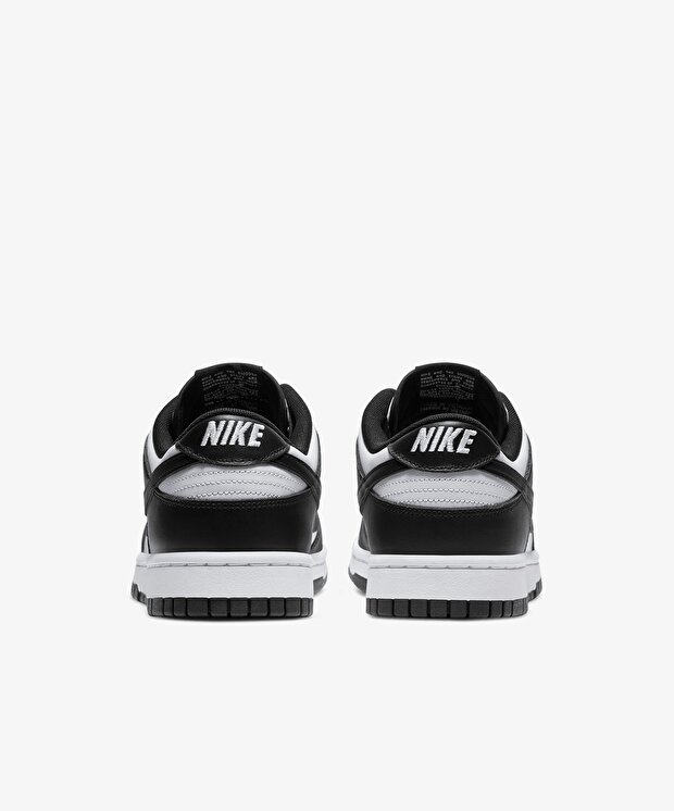 Nike Dunk Low Retro - Görsel 6